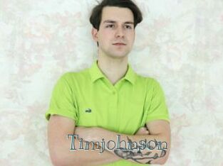 Timjohnson