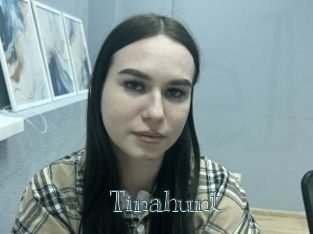 Tinahunt