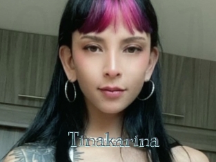 Tinakarina