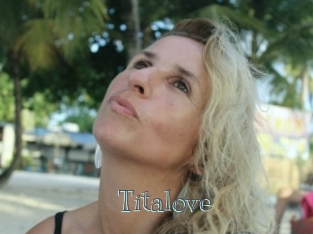 Titalove
