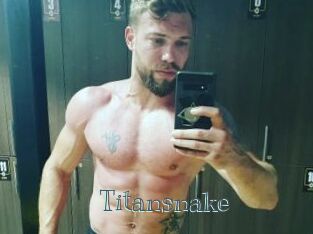 Titansnake