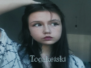 Togakeiski