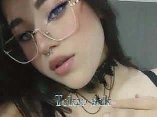 Tokio_sak