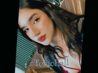 Tokiohall