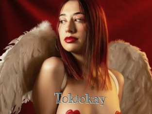 Tokiokay