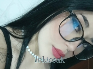 Tokiosak