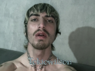 Tokiowilson