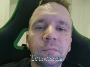 Tomdwan
