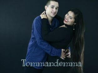 Tommandemma