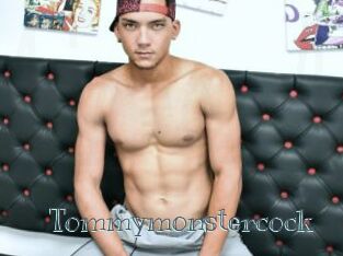 Tommymonstercock