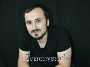 Tommysmile