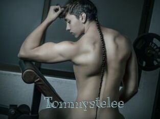 Tommystelee