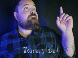 Tommytaint