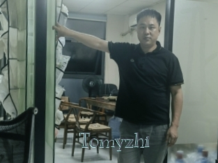 Tomyzhi