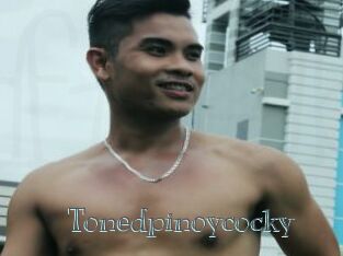 Tonedpinoycocky