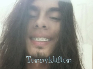 Tonnyklifton