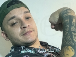 Tonnylandrii