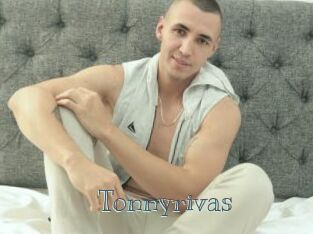 Tonnyrivas