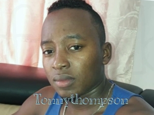 Tonnythompson