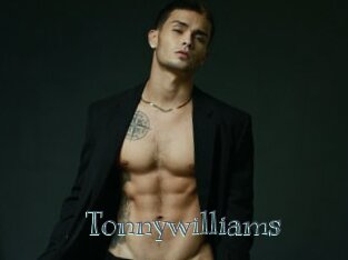Tonnywilliams