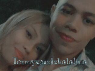 Tonnyxandxkatalina