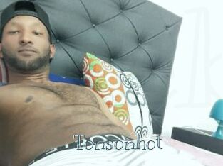 Tonsonhot
