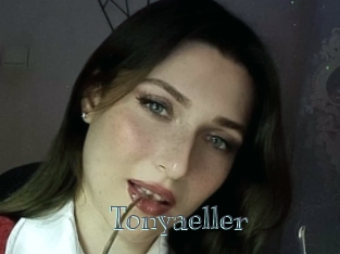 Tonyaeller