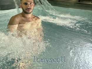 Tonyscott