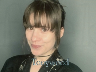 Tonywood