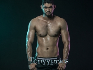 Tonyyprice