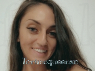 Torimcqueenxo