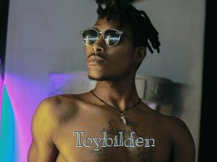 Toybilden