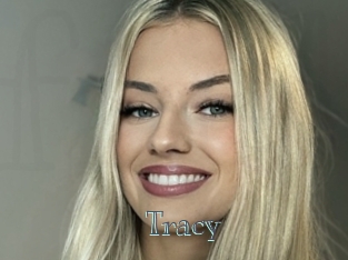 Tracy