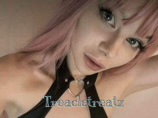 Treacletreatz