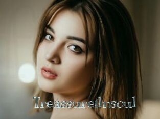 Treassureilnsoul