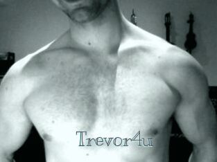 Trevor4u