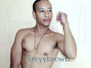 Treyybrown