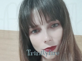 Trinityfire