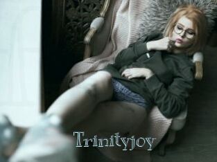 Trinityjoy