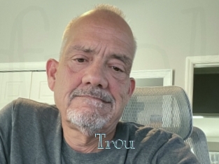 Trou