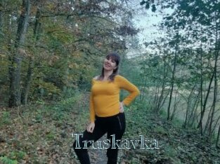Truskavka
