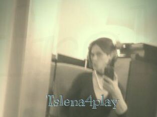 Tslena4play
