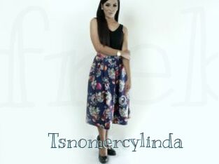 Tsnomercylinda