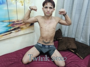 Twink_sexo