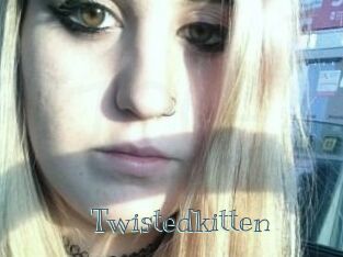 Twistedkitten