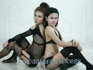 Twoasianprincess