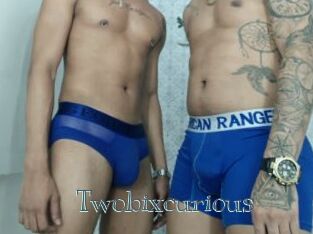 Twobixcurious
