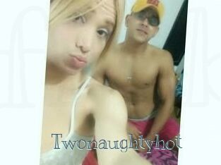 Twonaughtyhot