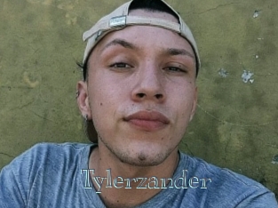 Tylerzander