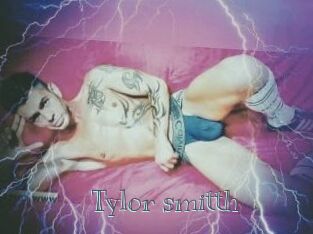 Tylor_smitth